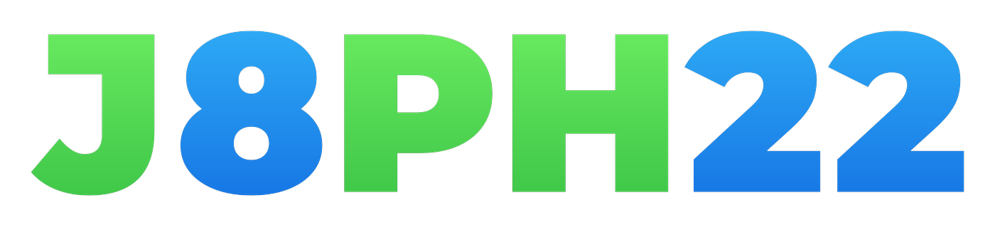 j8ph22 Logo